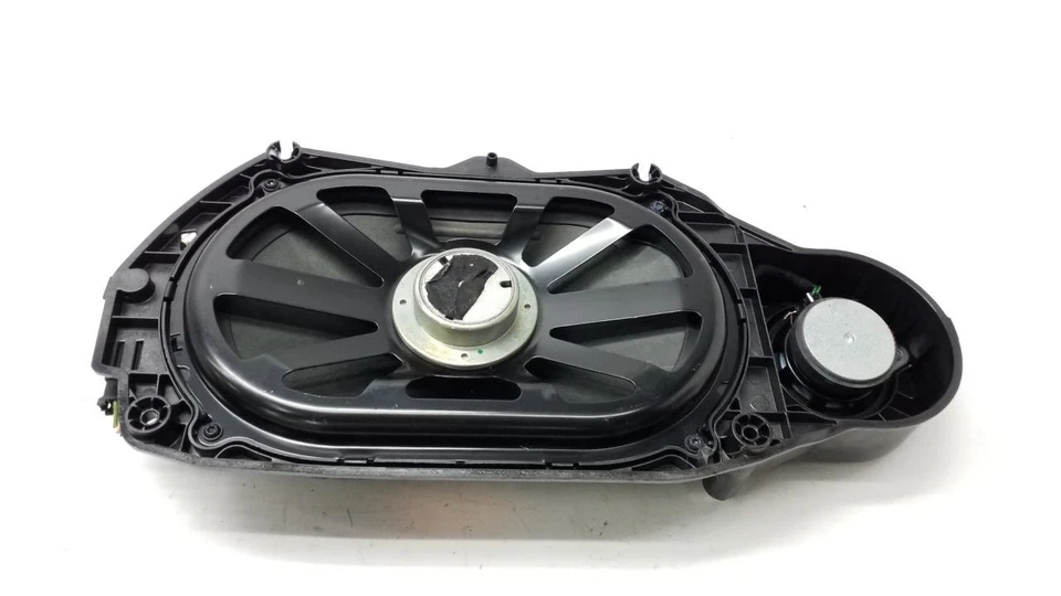 MERCEDES CLS 2010- Soundsystem Speaker Lautsprecher A2128202302 - Bild 2 von 4
