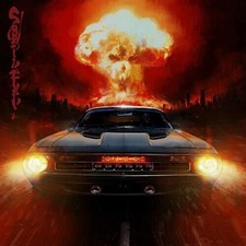 Sturgill Simpson - Sound & Fury [New Vinyl LP] Black
