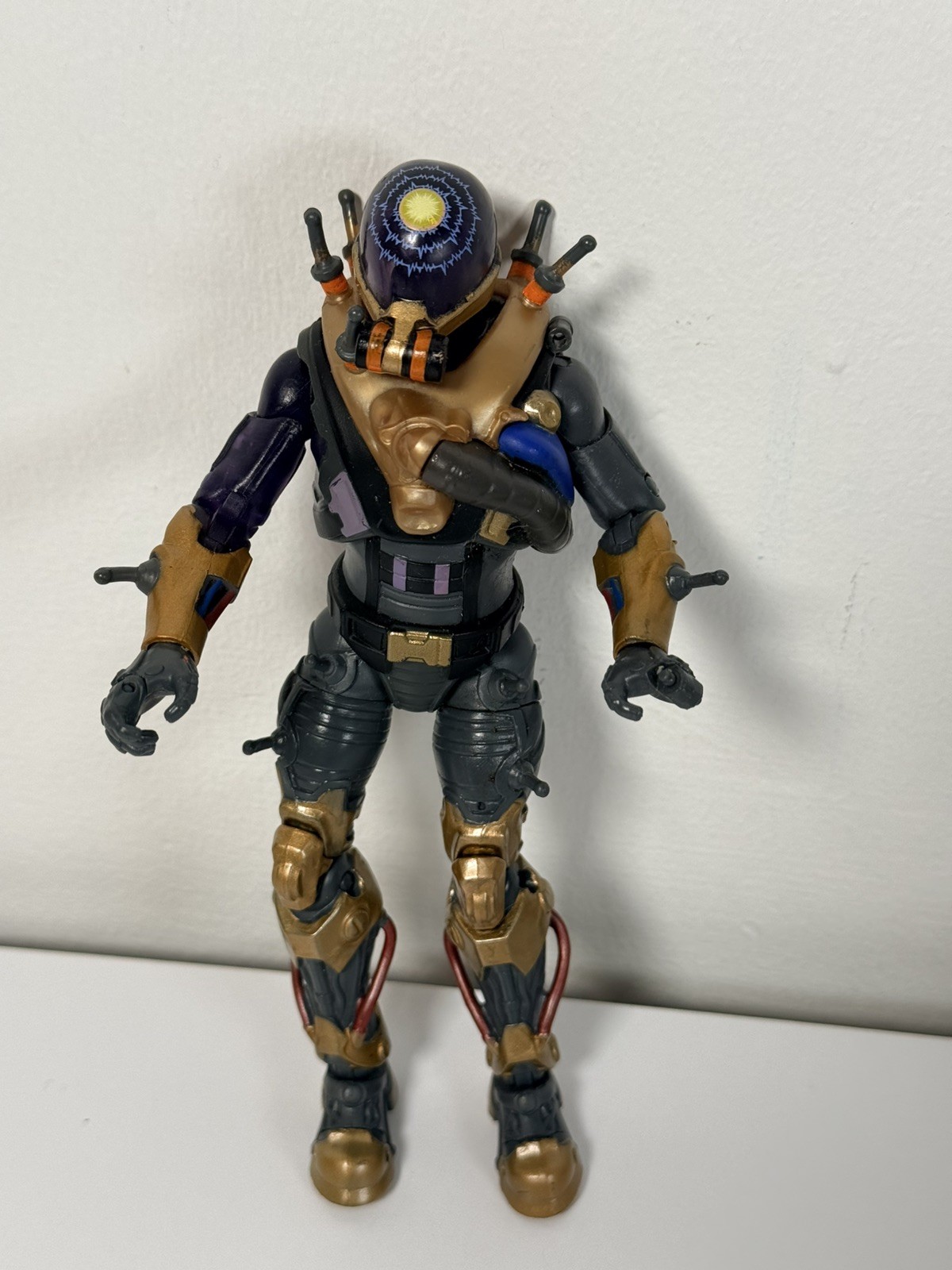 Fortnite Seeker 6” Legendary Series Figure Jazwares