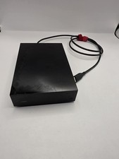 Seagate Backup Plus Desktop Drive 2TB SRD00F2 Charger and USB Connector Tested