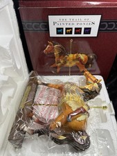 Trail of Painted Ponies, Native Dancer - 1E/3,423 Retired  4018387