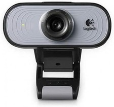 Logitech WebCam C100 960-000555 