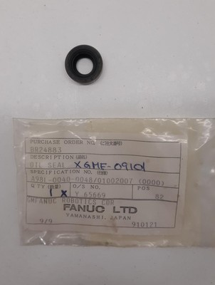 Fanuc A98L-0040-0048/01002007 Oil Seal 