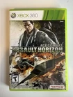 Ace Combat: Assault Horizon (Microsoft Xbox 360, 2011)
