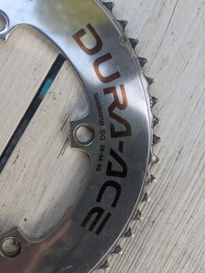 Shimano Dura-Ace SG 56-44 9S Foto 2 de 3