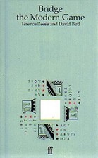 Bridge: The Modern Game, Bird, David Lyster