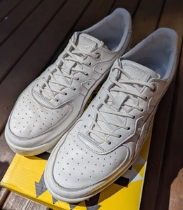 Onitsuka Tiger Boxing Shoes | eBay
