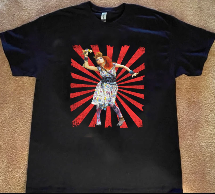 25+ cyndi lauper shirt for sale | Updated Oct 2026