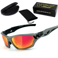 Sportbrille Fahrradbrille Sonnenbrille Radbri...