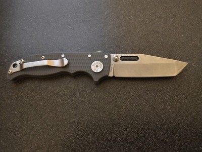 Demko ad 20.5 Knife