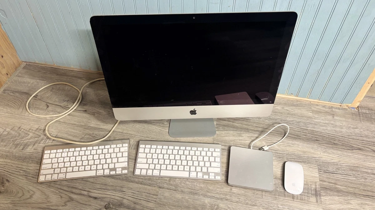 Apple iMac 2012 Apple Desktops & All-In-One Computers for sale - eBay