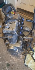 Kawasaki ZZR 600E  1994 complete engine (spares)