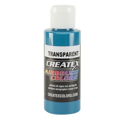(106,25 /1l) Türkis CREATEX Airbrush Colors Farbe 240ml 13 5112 CREATEX