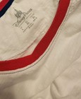 Disney Parks USA Mickey Mouse Patriotic Raglan T-Shirt - Size Large Mens Unisex — photo 2