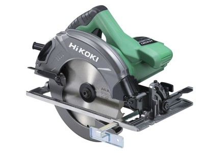 Hikoki C7SB3J2Z Kreissäge 185 mm