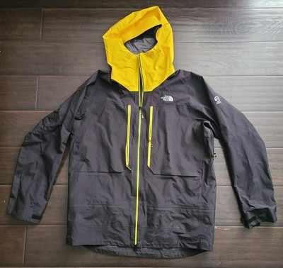 The North Face Summit Series Gore-Tex Pro L5 Shell - Men s XL