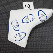 Golf club headc over blade putter head cover Magnetic fast ship250723