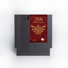 The Legend of Zelda Ancient Dungeon NES Game US (*buyer DOES NOT pay fees)