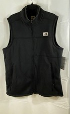 The North Face Mens Black Heather Gordon Lyon...