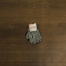 polar Extreme Boys 3-Pair Magic Knit Gloves Set 93996107 Gray Multi FM