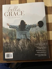 Bella Grace Magazine Sep Oct Nov 2025 Issue 45 - Current, Most Recent Issue
