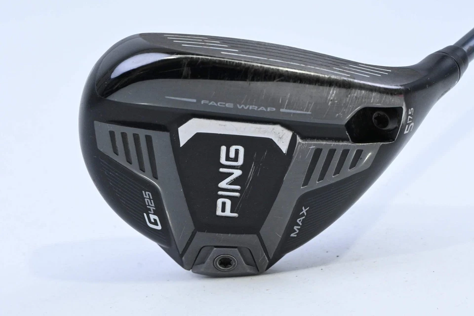 Ping G425 Max #5 Wood / 17.5 Degree / Regular Flex Ping Alta CB 65 Shaft - Image 2 of 4