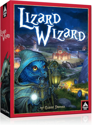Forbidden Games,    Fantasy Strategy Game of Spellcasting, Potions, and Mystical