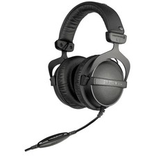 Beyerdynamic DT 770 M Professional Studio Headphones 80-Ohm