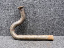 15070-001 Continental IO-550-N Exhaust Header Forward RH (No. 5 Cylinder)