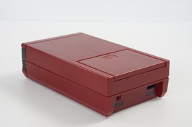 Famicom Disk System Console HVC-022 Nintendo Tested New belt wz Games D0872187