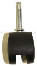 Shop Vac Vacuum Cleaner Part # 4204396 - Caster Read Add. Info