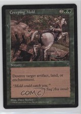 Creeping Mold Magic: Visions 1997