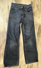 Girls Gap 1969 brand jeans size 8 Slim