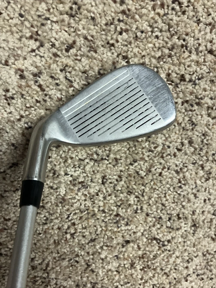 Ram Accubar Deep Cavity Design 6 Iron Graphite Regular Flex RH - Image 4 of 4