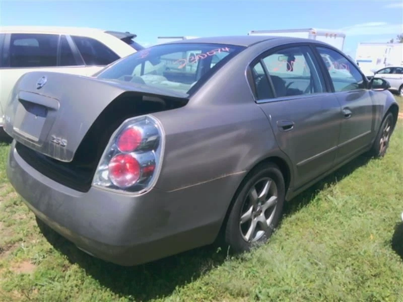 Engranaje de dirección/rack bastidor eléctrico y piñón 4 cilindros para 02-06 ALTIMA 169333 Foto 4 de 4