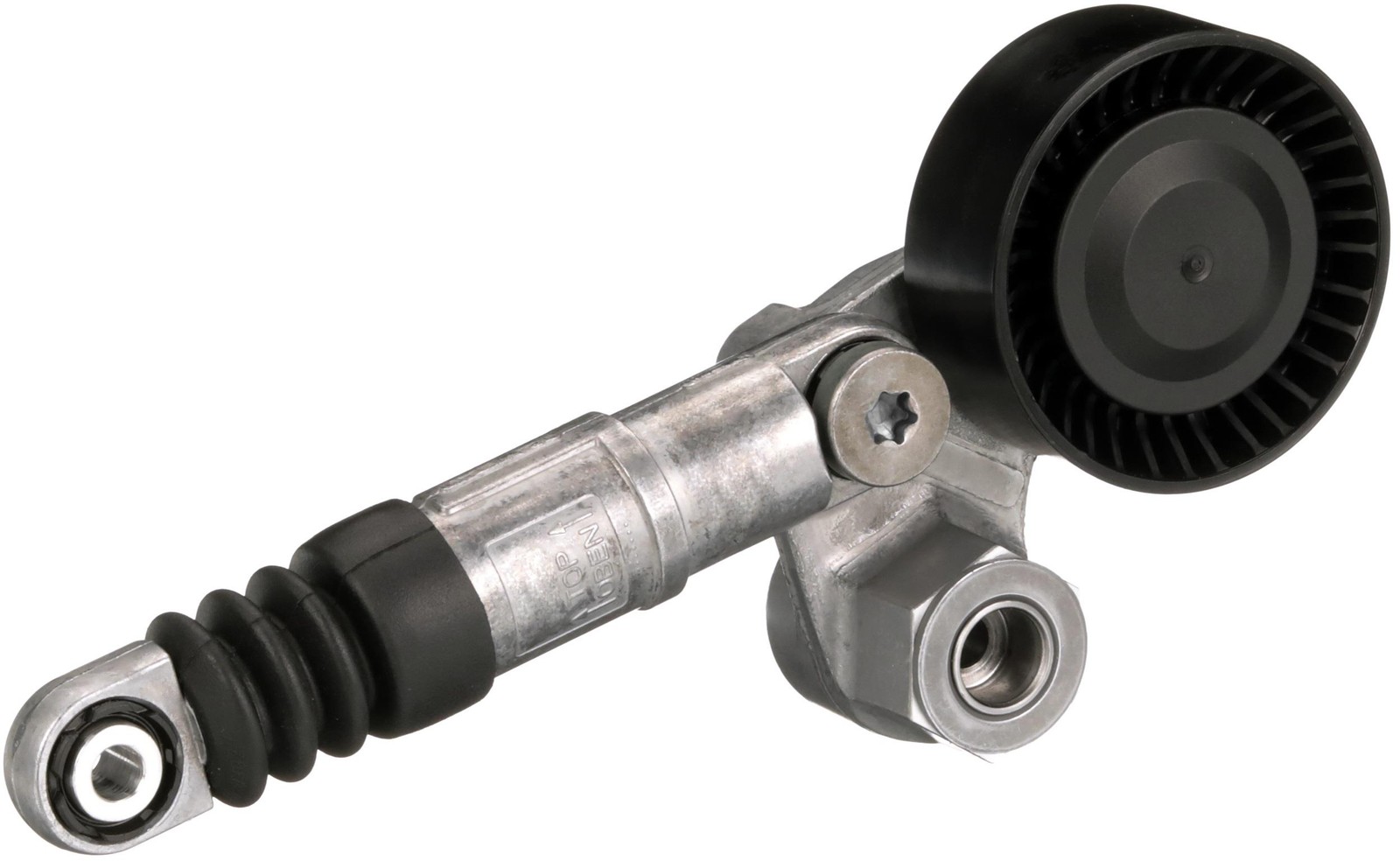 Gates T39113 V-Ribbed Belt Belt Tensioner Fits Alfa Romeo 159 Brera Spider - Image 18