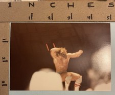 Kerry Von Erich Original Photograph Snapshot Late 1980s. Type 1   B2