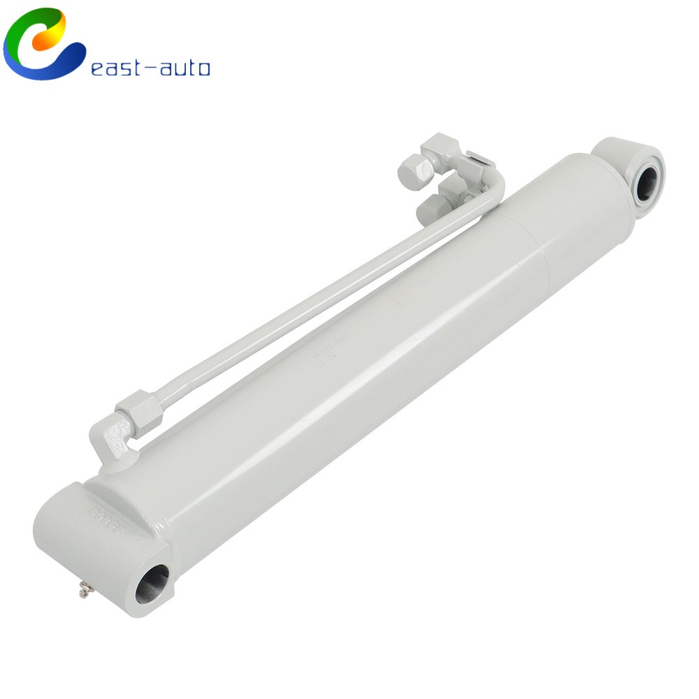 6539808 Hydraulic Bucket Tilt Cylinder For Bobcat  Models Skid Steer Loaders