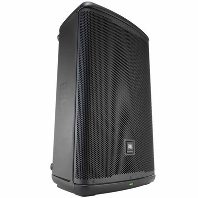 JBL Professional EON715 15'' Active Powered PA DJ Loudspeaker w Bluetooth