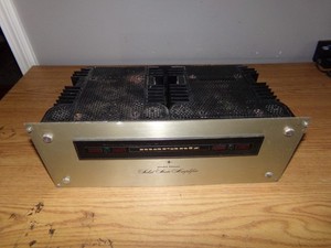 Marantz 250 Amplifier | eBay
