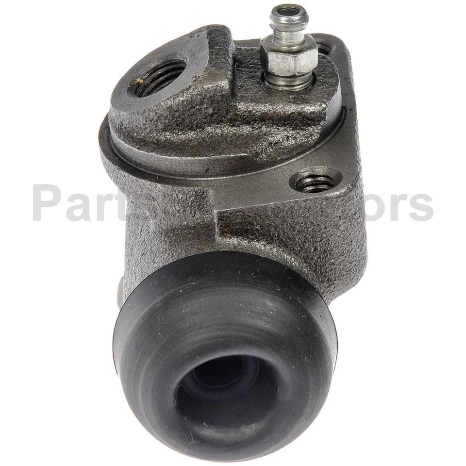 2x Cilindro de rueda de freno trasero para Chevrolet Nova 4,1 L 1970-1975 Foto 3 de 4