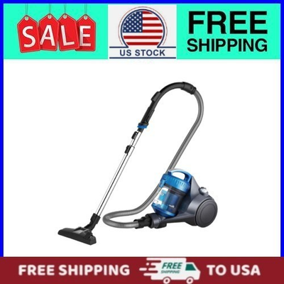 #ad Eureka Whirlwind Canister Vacuum NEN110F New $64.60