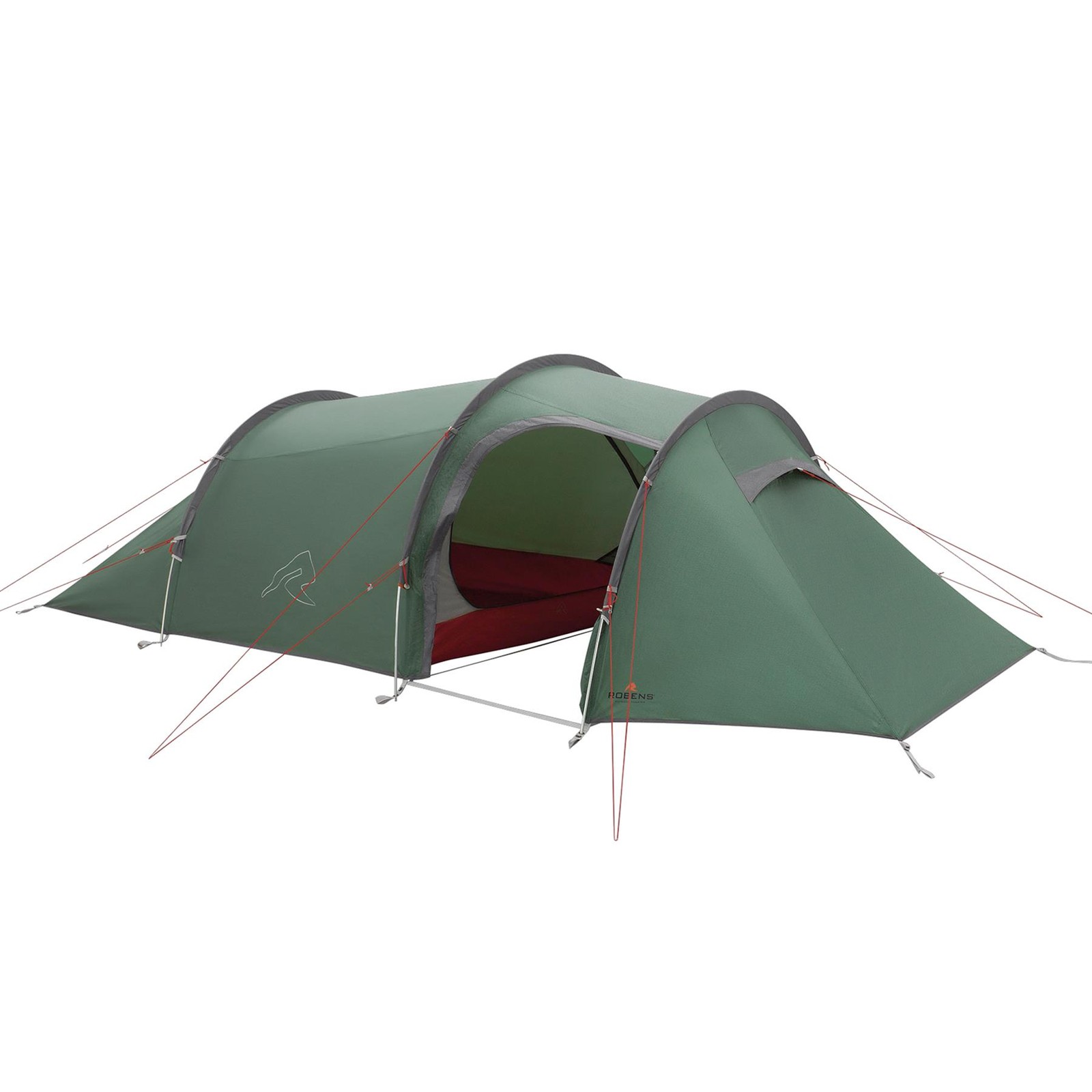 ROBENS SAGE 3 PRO LIGHTWEIGHT TUNNEL TENT ADVENTURE HIKING
