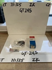 Atlas Ignition Contact Set 167