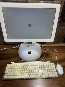 iMac G4 17 | eBay