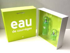 Parfum Courrèges Rose De Courrèges - Eau De Parfum 90 Ml / 3.0 Fl.oz, Neuf Sous Blister