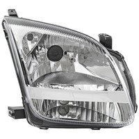 Alkar Scheinwerfer Rechts Halogen FüR Suzuki Ignis Ii Mh 1.3 1.5