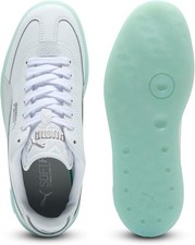 PUMA Men s Low Top Lace-Up Athletic Sneakers ...