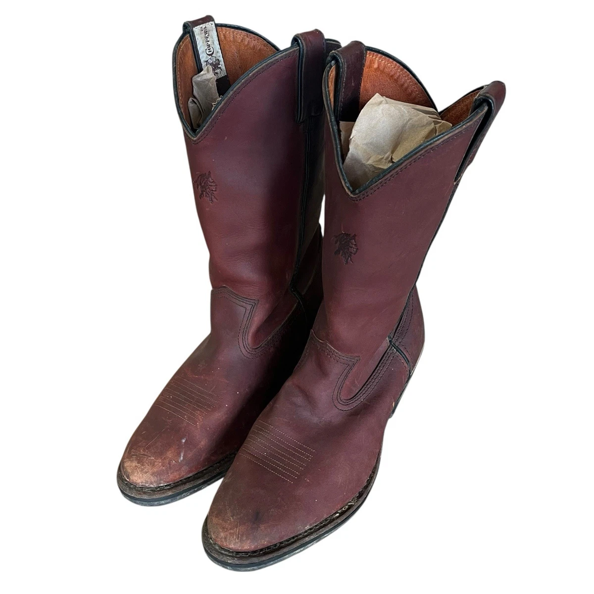 Chippewa M Western Boots for Men for Sale | Shop New & Used Men's