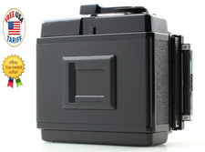 Rare! [Mint] Mamiya RB67 Pro SD 220 Roll Film Back HB-701 For RB67 S SD From JPN